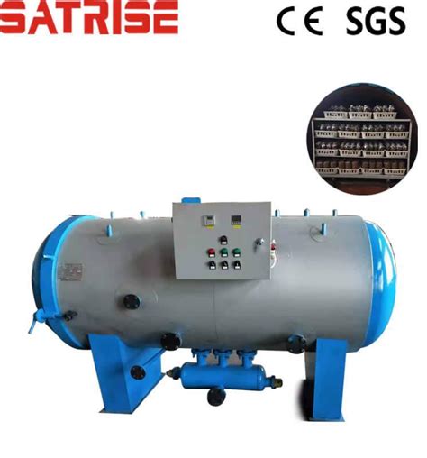 autoclave mushroom growing|mushroom substrate sterilizer.